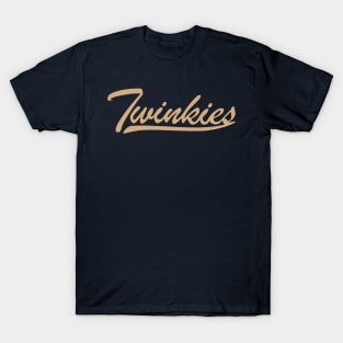 Twinkies T-Shirt